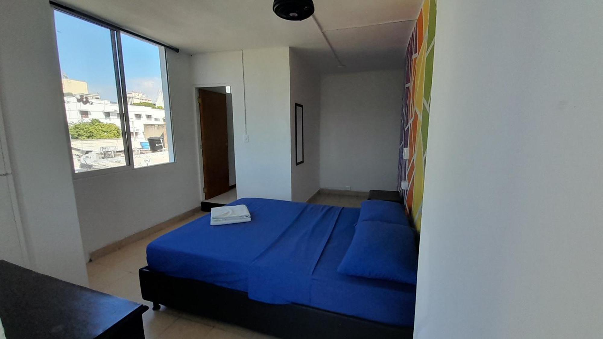 Panamerican Hostel Santa Marta  Exterior photo
